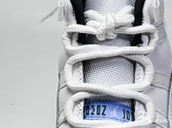 AIR LEGEND CT8012-104 11 JORDAN RETRO BLUE 0614